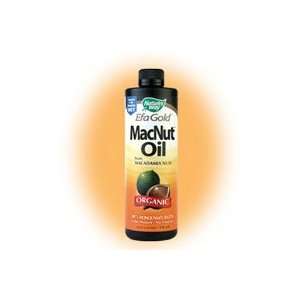  Efa Gold Macnut Oil