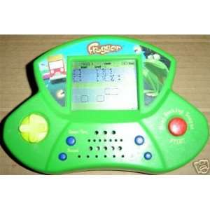  Hasbro Frogger Handheld Game Toys & Games