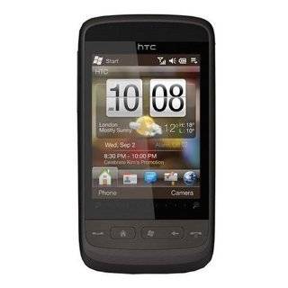   HTC T3333 Touch2 Unlocked Phone with 3MP 