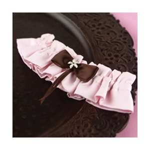  Perfectly Chic Garter Arts, Crafts & Sewing