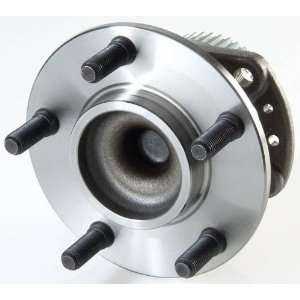  National 512250 Wheel Bearing and Hub Assembly Automotive