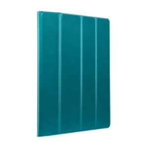    Textured Tuxedo Case for Apple iPad 3 Turquoise Electronics