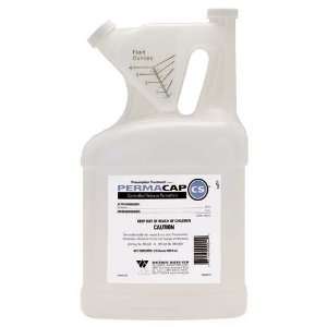    PermaCap CS (Controlled Release Permethrin)