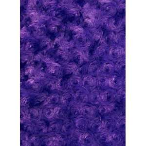  Sample   Rose Cuddle Purple