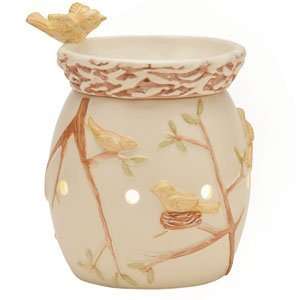  Scentsy Natures Haven Warmer 
