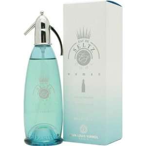  Eau De Seltz Cool By Jean Louis Vermeil For Women. Eau De 