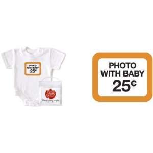 Baby Kid Snapsuit Snap Suit 6 12 Months Photo With Baby 