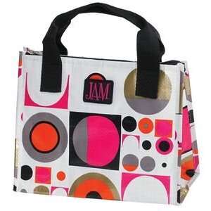  Cool Shapes Lunch Bag