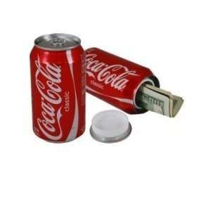  Coca Cola Stash Safe Diversion Can 