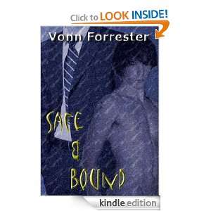 Safe & Bound Vonn Forrester  Kindle Store