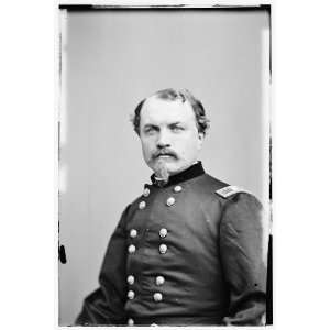  Gen. William W. Averell USA