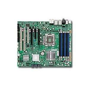  Supermicro Motherboard MBD X8SAX B Core I7/Extreme/ Xeon 