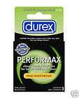 Durex Performax Condoms 100 Pack