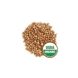 Frontier Natural   Coriander Seed   Whole, 1 lbs  Grocery 