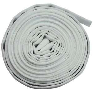 00# Single Jacket All Polyester Fire Hose   A330  50UC  