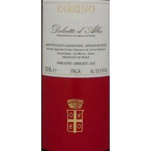  2008 Corino Dolcetto DAlba Doc 750ml Grocery & Gourmet 