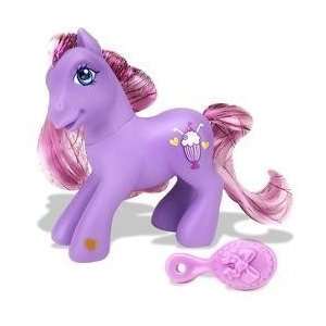    My Little Pony Shimmer Scented Pony   Fizzy Pop Toys & Games