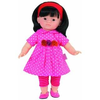 Corolle Miss Corolle Classic 14 Doll (Lou)