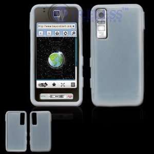   Phone Protector for Samsung SGH T919 Behold Cell Phones & Accessories