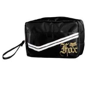  Fox Racing First Class Fly Make Up Case Black No Size 