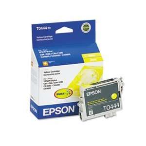  Epson® EPS T044420 T044420 DURABRITE INK, 400 PAGE YIELD 