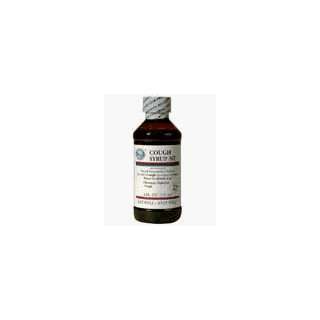  Cough Syrup NT Remedy (4 FL OZ)