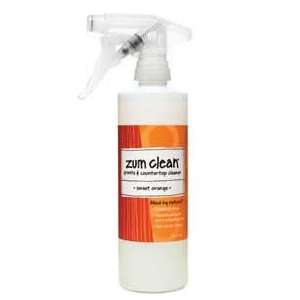  Zum Zum Clean Granite & Countertop Cleaner Sweet Orange 16 