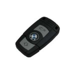  8g BMW Car Remote Key Shaped Flash Drive Cartoon 