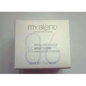  My Blend Day Creme 06 by Dr Olivier Courtin 1.7 oz Beauty