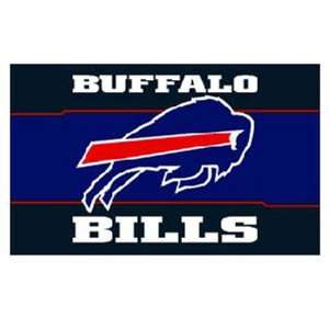  Buffalo Bills NFL 3x5 Banner Flag (36x60) Sports 