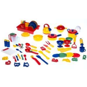  Learning Resources Kitchen Set Toys & Games