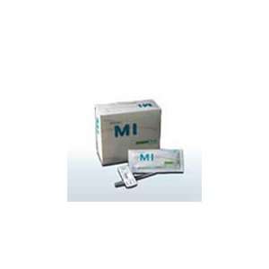  Lifesign Mi Myo/tni Cardiac Marker Test Kit   Model 60201 