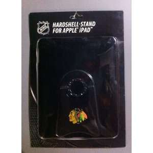  Tribeca Hardshell Stand for Apple iPad NHL Blackhawks 