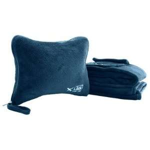  Lug NAP SAC Nap Sac Blanket and Pillow 