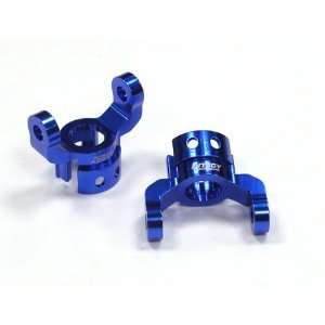  Front / Rear Upright Block, Blue CR01 Toys & Games