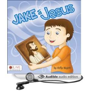   and Jesus (Audible Audio Edition) Kelly Hagen, Shawna Windom Books