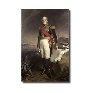  Francoishorace 17721851 Count Sebastiani 1841 Giclee Print 