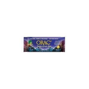  Orac+ Superfood Bar