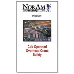  Cab Operated Overhead Crane Safety (VHS) 