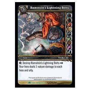 Ramsteins Lightning Bolts   Through the Dark Portal 