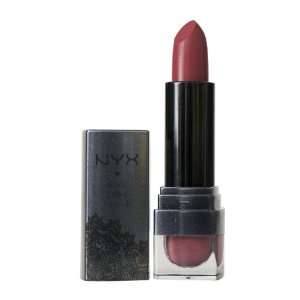  NYX Cosmetics Black Label Lipstick, Midnight Dinner 