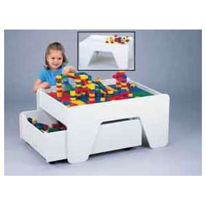  Activity Table For Duplo(R) Blocks Toys & Games