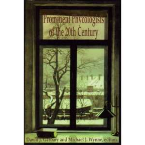   of the 20th Century David J. Garbary, Michael J. Wynne Books