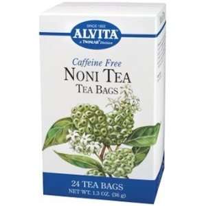  Alvita Tea Noni