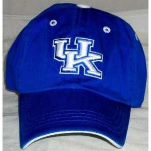  Kentucky Wildcats UK NCAA Youth Crew Adjustable Hat 