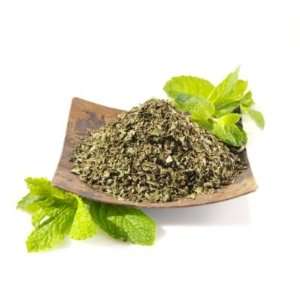 Teavana Peppermint Organic Herbal Tea, 8oz  Grocery 