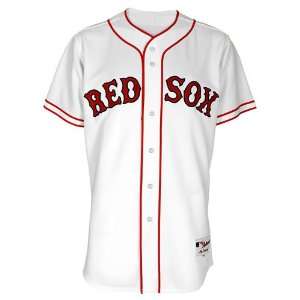  Boston Red Sox Authentic 1936 Turn Back The Clock Jersey 