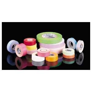 Fisherbrand Colored Label Tape Rainbow Pack; Width 1 in. (25mm); 1 