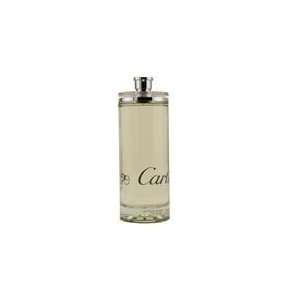  EAU DE CARTIER by Cartier Beauty