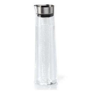  aqua cool cooling carafe with cartridge by blomus